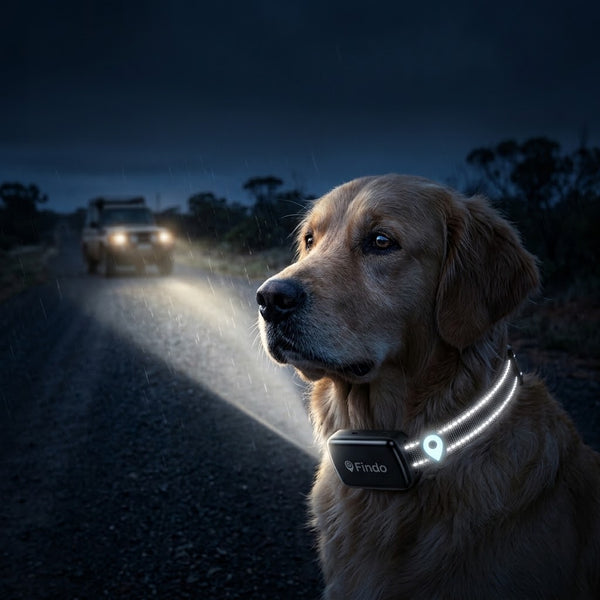 NIGHT-WALK SAFETY